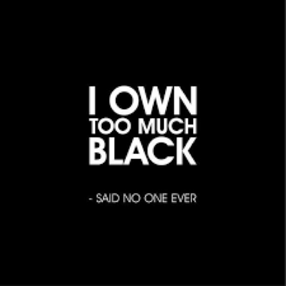 Fabulous size small esprit since 1968 coat black belted very sharp - Picture 8 of 17